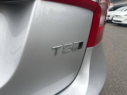2016 Volvo S60 Inscription T5 Inscription Platinum