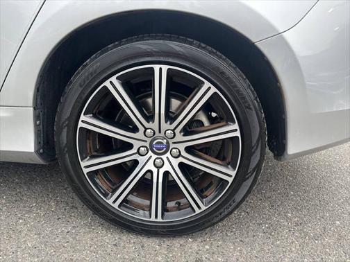 2016 Volvo S60 Inscription T5 Inscription Platinum