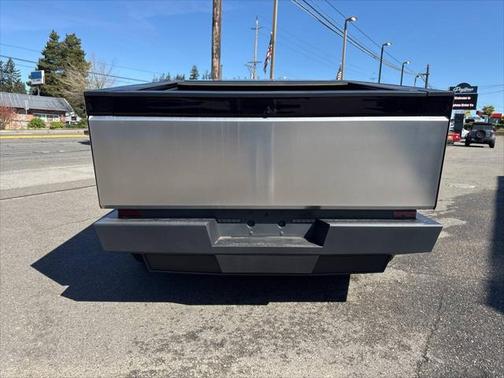 2024 Tesla Cybertruck All-Wheel Drive