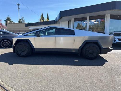 2024 Tesla Cybertruck All-Wheel Drive