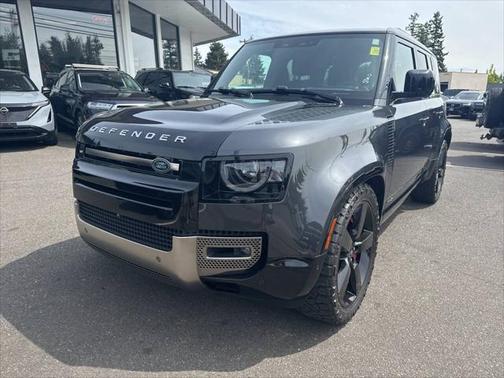 2021 Land Rover Defender 110 X