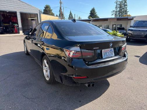 2013 BMW 328 xDrive