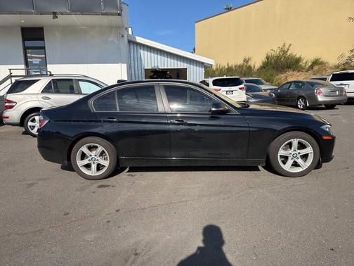 2013 BMW 328 xDrive