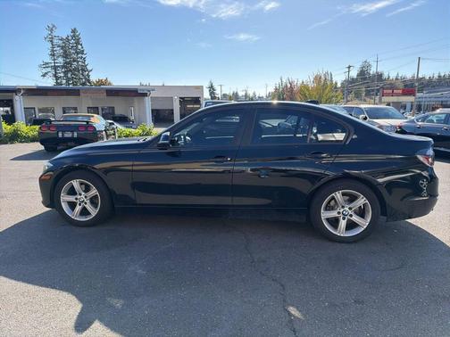 2013 BMW 328 xDrive