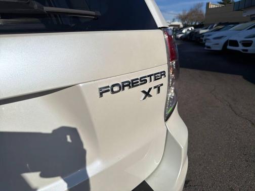 2011 Subaru Forester 2.5 X Premium