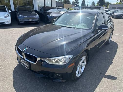 2013 BMW 328 xDrive