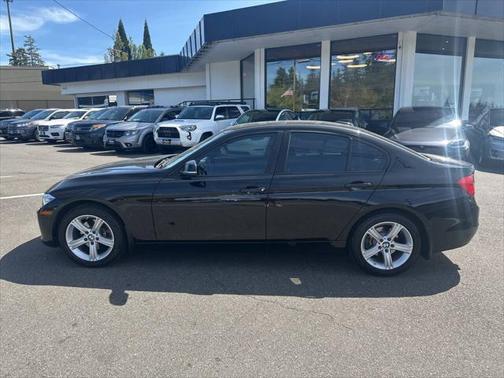 2013 BMW 328 xDrive