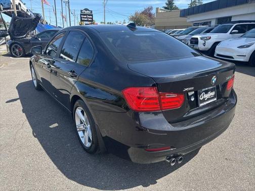 2013 BMW 328 xDrive
