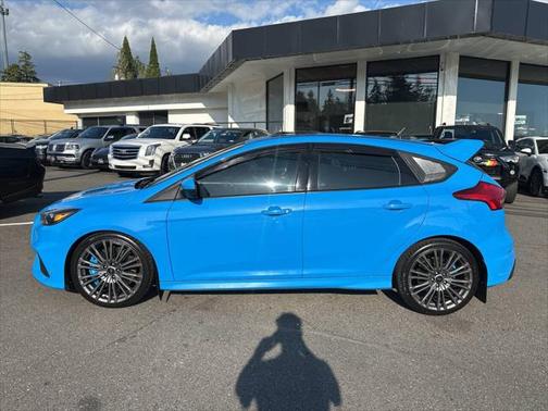 2016 Ford Focus RS Base