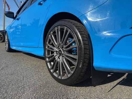 2016 Ford Focus RS Base