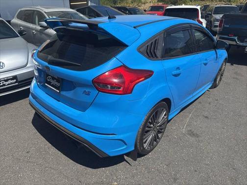2016 Ford Focus RS Base