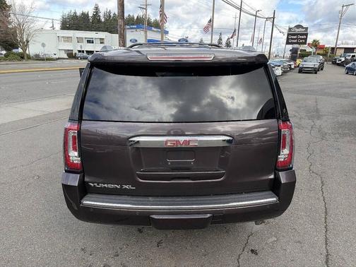 2015 GMC Yukon XL 1500 Denali