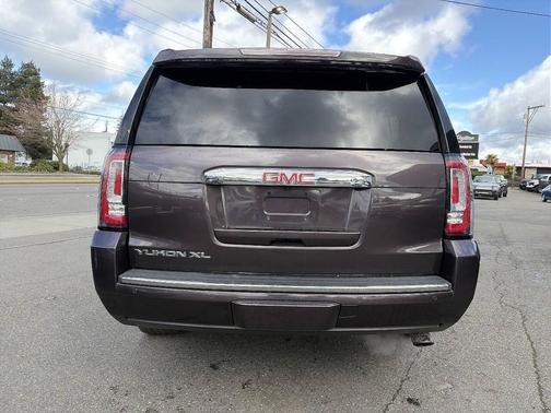 2015 GMC Yukon XL 1500 Denali