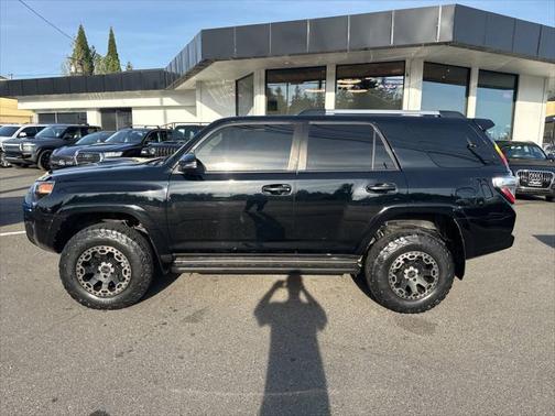 2016 Toyota 4Runner TRD Pro