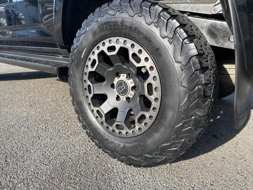 2016 Toyota 4Runner TRD Pro