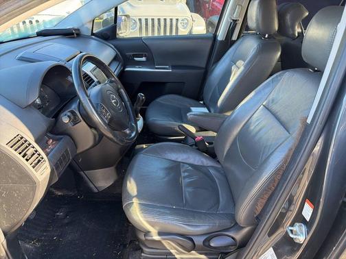 2006 Mazda Mazda5 Touring