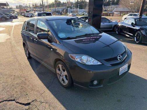2006 Mazda Mazda5 Touring