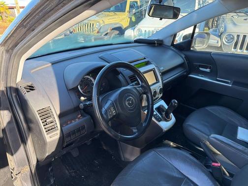 2006 Mazda Mazda5 Touring