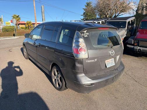 2006 Mazda Mazda5 Touring
