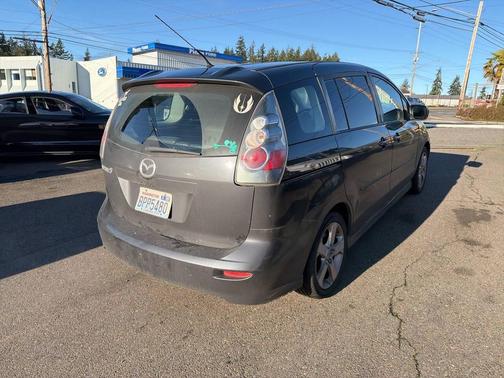 2006 Mazda Mazda5 Touring