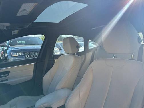 2016 BMW 428 Gran Coupe i