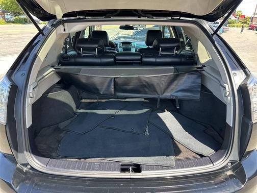 2008 Lexus RX 350 Base