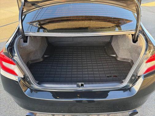 2020 Subaru WRX Premium