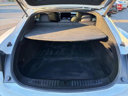 2022 Tesla Model S Base