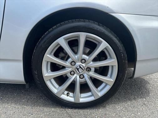 2006 Honda S2000 Base