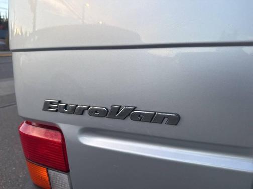 2003 Volkswagen Eurovan GLS