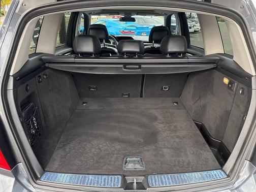 2010 Mercedes-Benz GLK-Class GLK 350