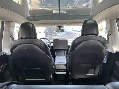 2023 Tesla Model Y Performance Dual Motor All-Wheel Drive