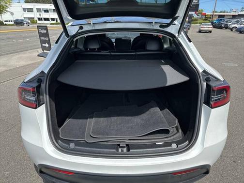 2023 Tesla Model Y Performance Dual Motor All-Wheel Drive