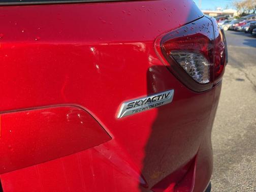 2016 Mazda CX-5 Sport