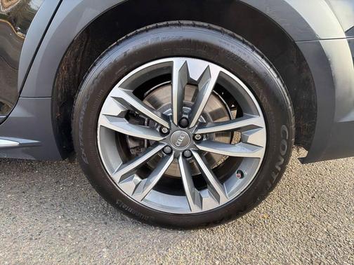 2017 Audi A4 allroad 2.0T Premium