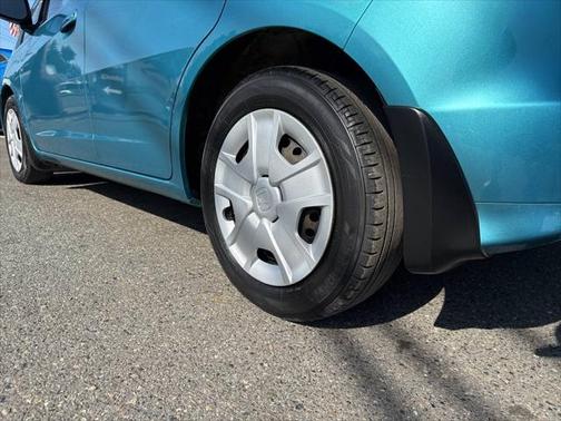2013 Honda Fit Base