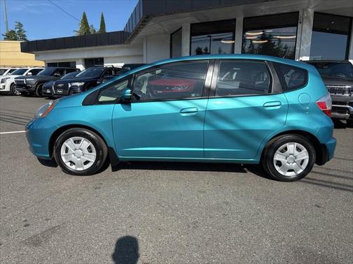 2013 Honda Fit Base