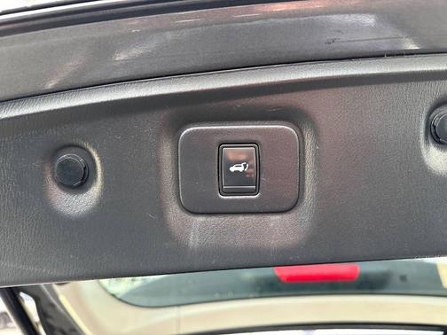 Graphite Shadow 2018 INFINITI QX60 Base