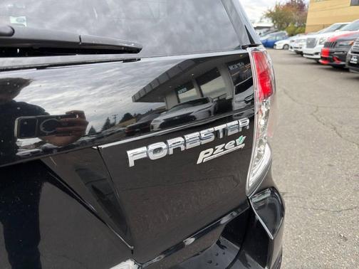 2011 Subaru Forester 2.5 X Premium
