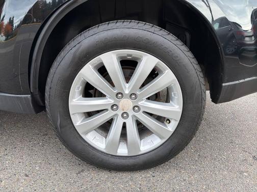 2011 Subaru Forester 2.5 X Premium