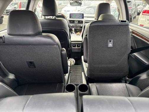 2022 Lexus RX 450h Base