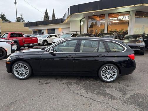 2014 BMW 328d xDrive