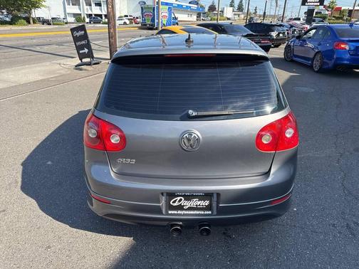 2008 Volkswagen R32 Base AWD 2dr Hatchback