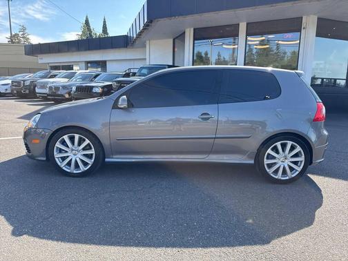 2008 Volkswagen R32 Base AWD 2dr Hatchback