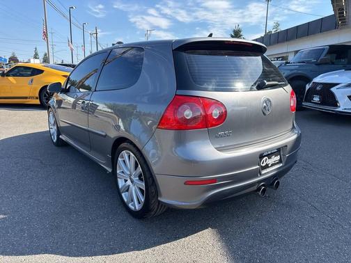 2008 Volkswagen R32 Base AWD 2dr Hatchback