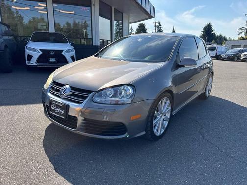 2008 Volkswagen R32 Base AWD 2dr Hatchback
