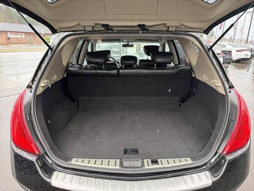 2006 Nissan Murano S