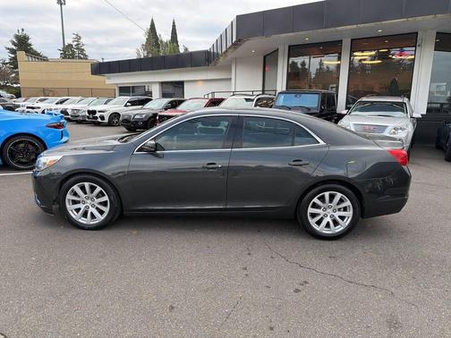 2014 Chevrolet Malibu 2LT