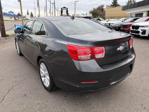 2014 Chevrolet Malibu 2LT