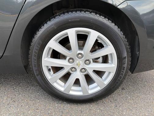 2014 Chevrolet Malibu 2LT